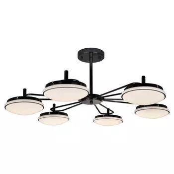 Потолочная люстра F-Promo Ledante 2470-6P