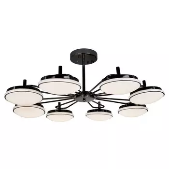 Потолочная люстра F-Promo Ledante 2470-8P