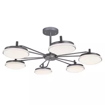 Потолочная люстра F-Promo Ledante 2471-6P