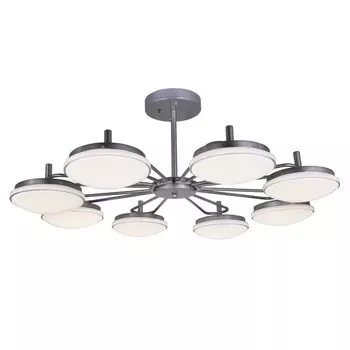 Потолочная люстра F-Promo Ledante 2471-8P