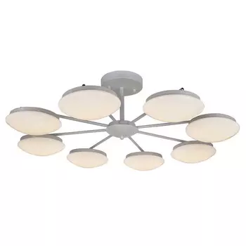 Потолочная люстра F-Promo Ledante 2475-8P
