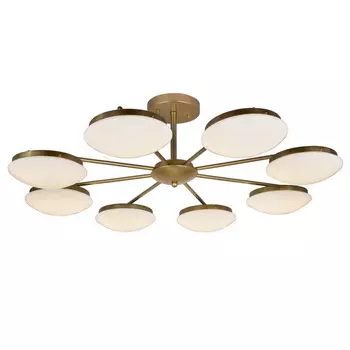 Потолочная люстра F-Promo Ledante 2476-8P