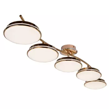 Потолочная люстра F-Promo Ledante 2477-5U