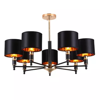 Потолочная люстра F-Promo Lorus 2589-7P