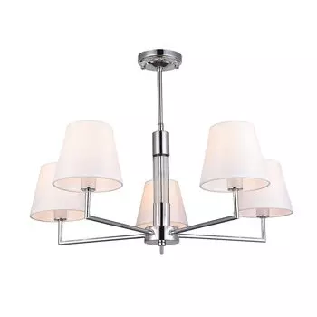 Потолочная люстра F-Promo Milo 2616-5P