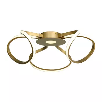 Потолочная люстра F-Promo Mystery 2561-4U