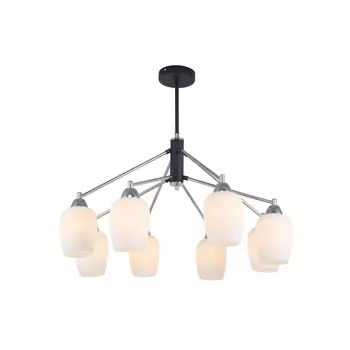 Потолочная люстра F-Promo Patet 2661-8P