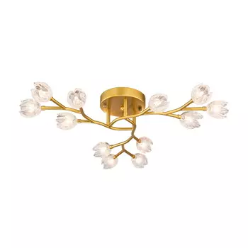 Потолочная люстра F-Promo Pelerina 2622-12U