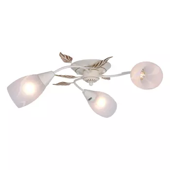 Потолочная люстра F-Promo Plato 2444-3U