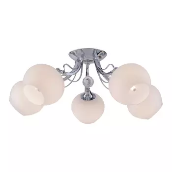 Потолочная люстра F-Promo Pontius 2443-5U