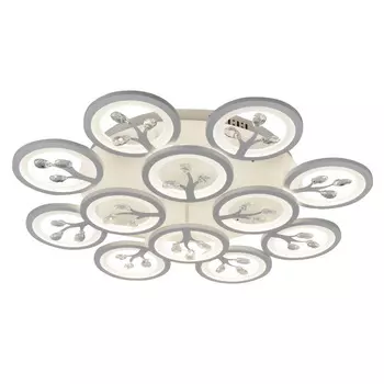 Потолочная люстра F-Promo Ramus 2390-12U