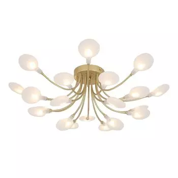 Потолочная люстра F-Promo Skein 4197-20C