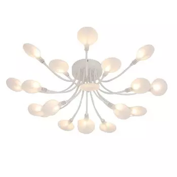 Потолочная люстра F-Promo Skein 4198-20C