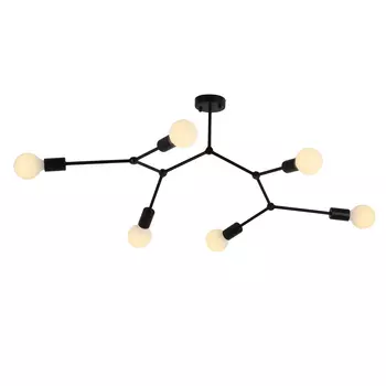 Потолочная люстра F-Promo Vitus 2575-6P