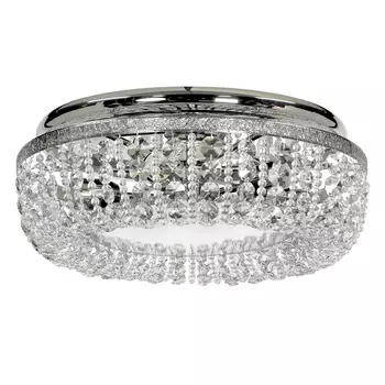 Потолочная хрустальная люстра Arti Lampadari Favola Favola E 1.4.45.50