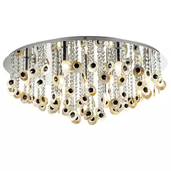 Потолочная люстра Favourite 1686-12C