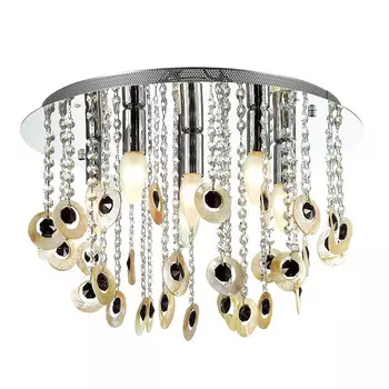 Потолочная люстра Favourite 1686-6C