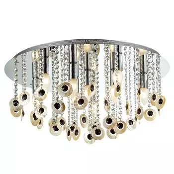 Потолочная люстра Favourite 1686-9C