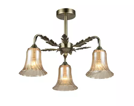 Потолочная люстра Favourite Anita 1644-3U