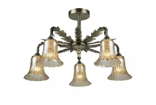 Потолочная люстра Favourite Anita 1644-5U