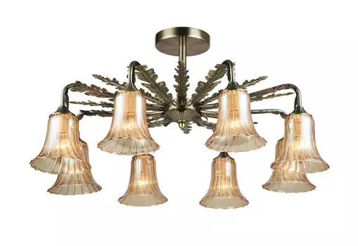 Потолочная люстра Favourite Anita 1644-8U