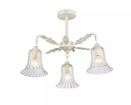 Потолочная люстра Favourite Anita 1645-3U