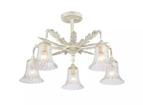 Потолочная люстра Favourite Anita 1645-5U