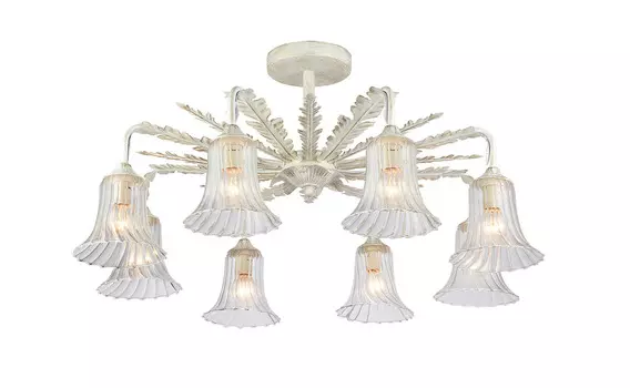 Потолочная люстра Favourite Anita 1645-8U