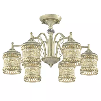 Потолочная люстра Favourite Arabia 1623-6P