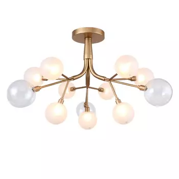 Потолочная люстра Favourite Babylon 2515-9U