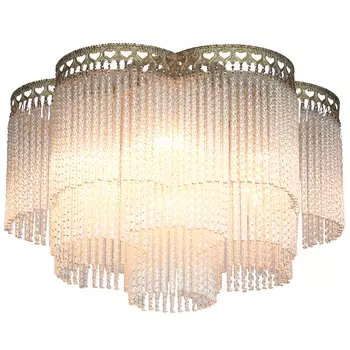 Потолочная люстра Favourite Barhan 1632-6U