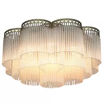 Потолочная люстра Favourite Barhan 1632-9U