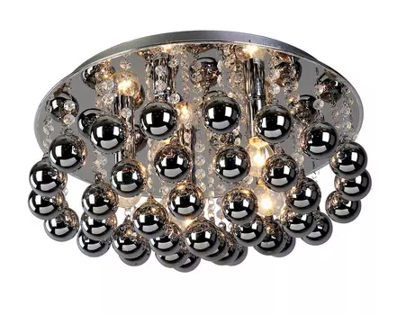 Потолочная люстра Favourite Blasen 1655-5C