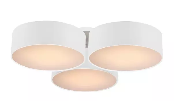 Потолочная люстра Favourite Cerchi 1515-6C