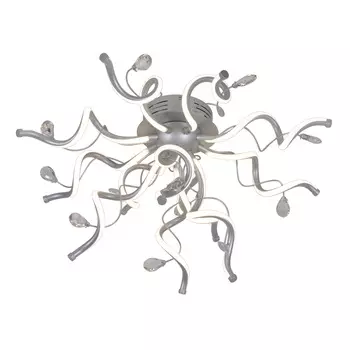 Потолочная люстра Favourite Coil 2387-12U