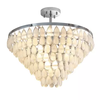 Потолочная люстра Favourite Convention 2097-11P