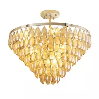 Потолочная люстра Favourite Convention 2098-11P