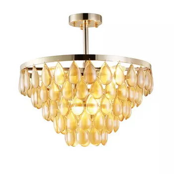 Потолочная люстра Favourite Convention 2098-6P