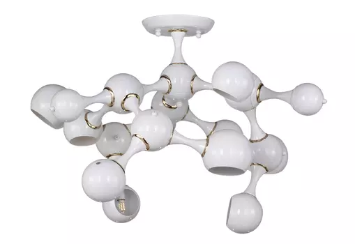 Потолочная люстра Favourite Cosmics 1740-9U