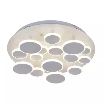 Потолочная люстра Favourite Device 2388-15U