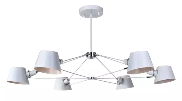 Потолочная люстра Favourite Eimer 1513-6P