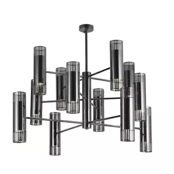 Потолочная люстра Favourite Farol 4481-24P