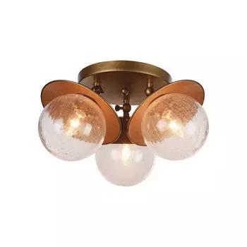 Потолочная люстра Favourite Farola 2027-3U