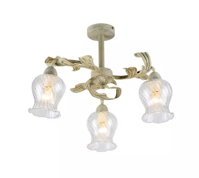 Потолочная люстра Favourite Fleur 1613-3U