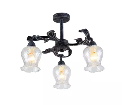 Потолочная люстра Favourite Fleur 1614-3U