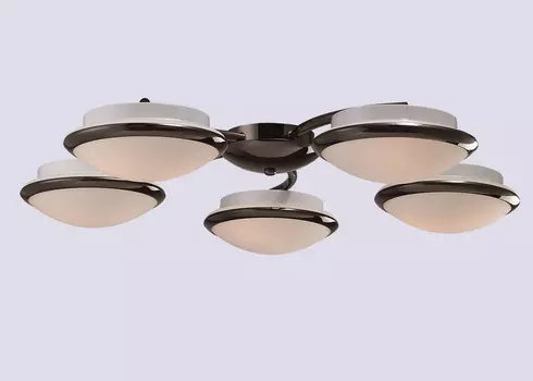 Потолочная люстра Favourite Galaxy 1020-10U