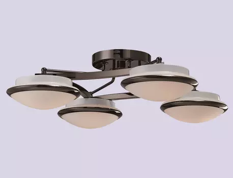 Потолочная люстра Favourite Galaxy 1020-8U