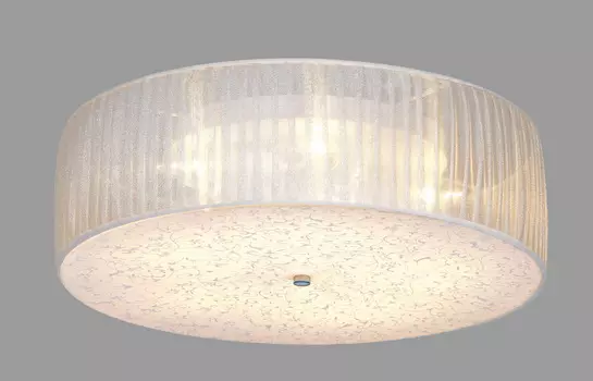 Потолочная люстра Favourite Grace 1083-5C