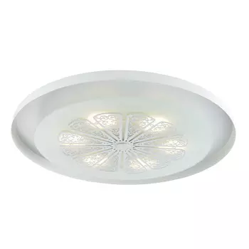 Потолочная люстра Favourite Incarnatio 2601-5C