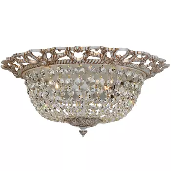 Потолочная люстра Favourite Kelly 1305-5U